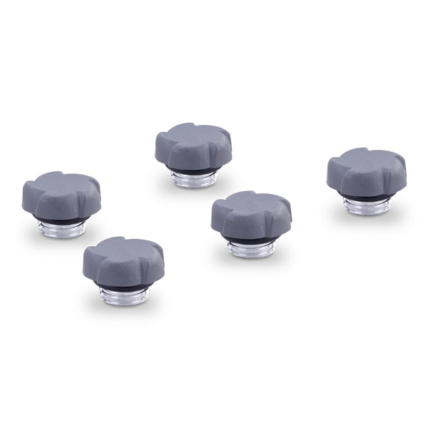 Dometic Non-Ventiled Plug - HP6000 - Driven Powersports