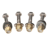 Dometic Jack Plate Mounting Bolts Kit, 2 1/2" - Driven Powersports