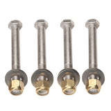 Dometic Jack Plate Mounting Bolts Kit, 4 1/2" - Driven Powersports