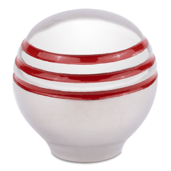 Dometic Throttle Knob - CA69052P Red - Driven Powersports