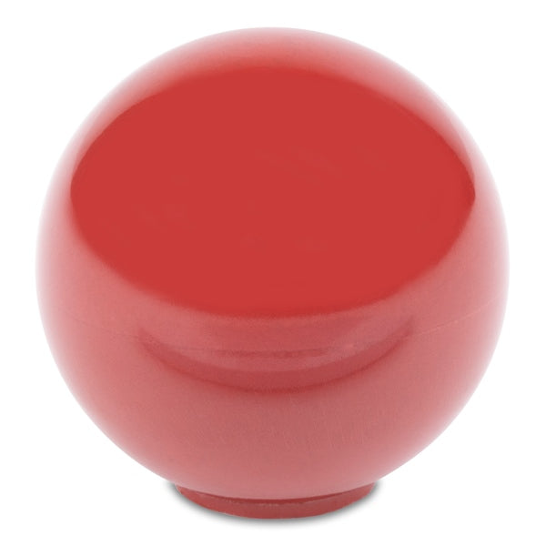 Dometic Throttle Knob - 4009912 Red - Driven Powersports