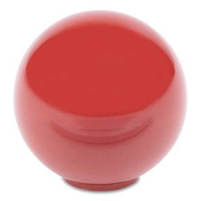 Dometic Throttle Knob - 4009912 Red - Driven Powersports