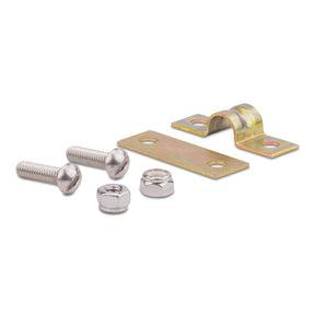 Dometic Clamp & Shim Kit - CA28018P - Driven Powersports