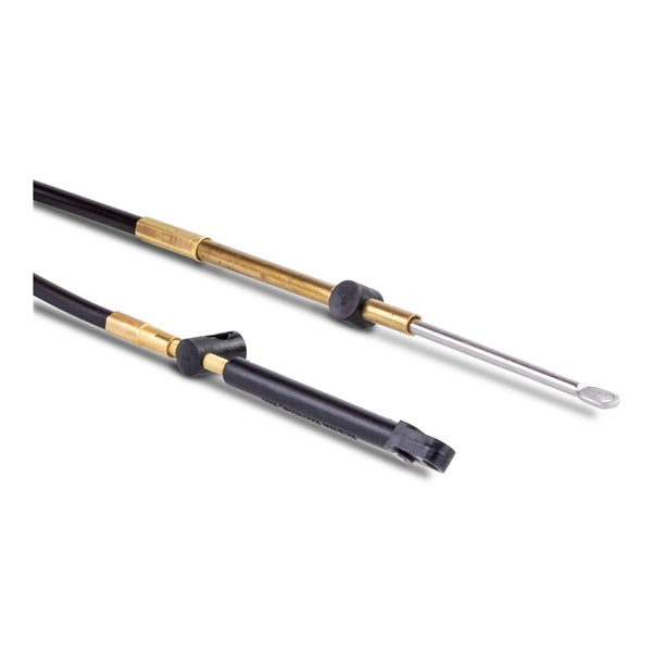 Dometic 600A TFXtreme Mercury Control Cable - Driven Powersports