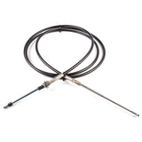 Dometic TFXtreme 6400 Control Cable - Driven Powersports