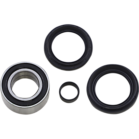 MOOSE RACING 25-1572 ATV WHEEL BEARING KIT Front - Driven Powersports
