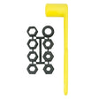 Attwood Propeller Wrench and Socket - Driven Powersports
