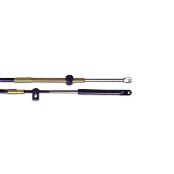 Dometic 600A TFXtreme Mercury Control Cable - Driven Powersports