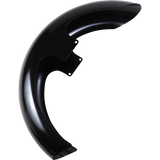 KLOCK WERKS 84-13 FLHT 16/18 SLICER FRT FENDER Right Side - Driven Powersports