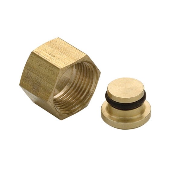 Dometic Nut HF5524 - Driven Powersports