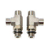 Dometic T-Fitting HF6006 - Driven Powersports