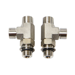 Dometic T-Fitting HF6006 - Driven Powersports