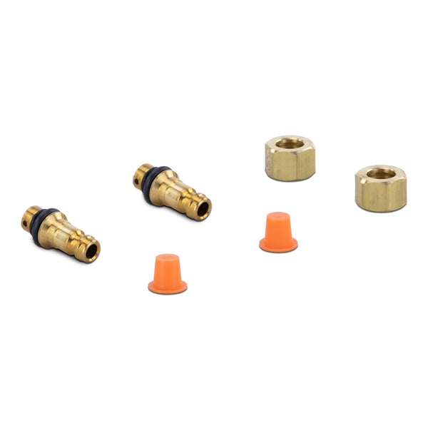Dometic Pipe Fitting HF5543 - Driven Powersports
