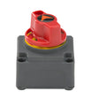 Attwood Dual Battery Switch - Driven Powersports
