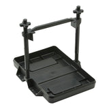 Attwood Up to 9.5” Battery Tray - Driven Powersports