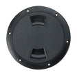 Attwood Deck Plates with Storage Bag - Driven Powersports
