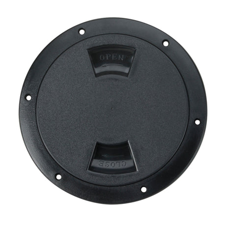 Attwood Deck Plates with Storage Bag - Driven Powersports