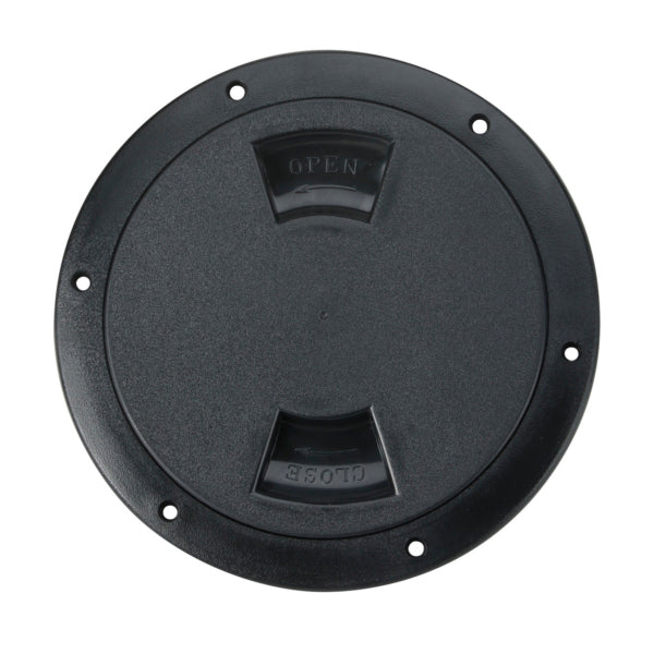 Attwood Deck Plates with Storage Bag - Driven Powersports