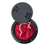 Attwood Deck Plates with Storage Bag - Driven Powersports