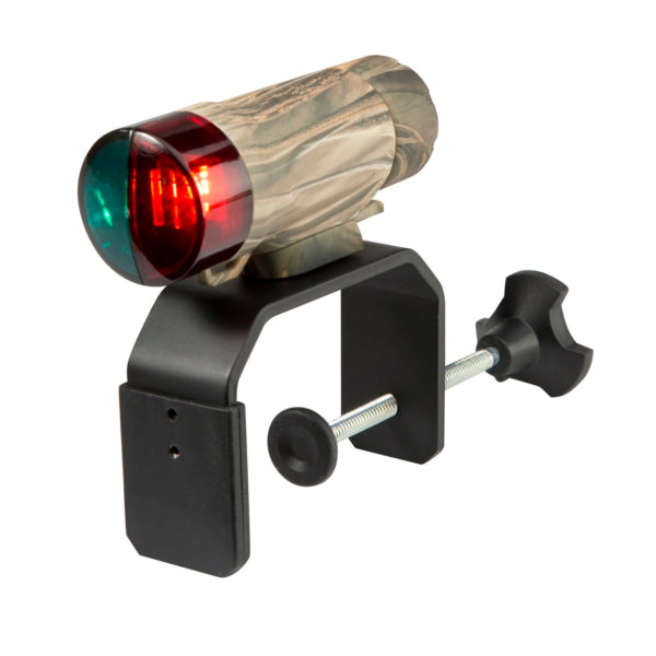 Attwood Portable Navigation Light Kit Camo - Driven Powersports