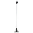 Attwood All Around Navigation Light, Vertical Mount with 12” Pole - Driven Powersports
