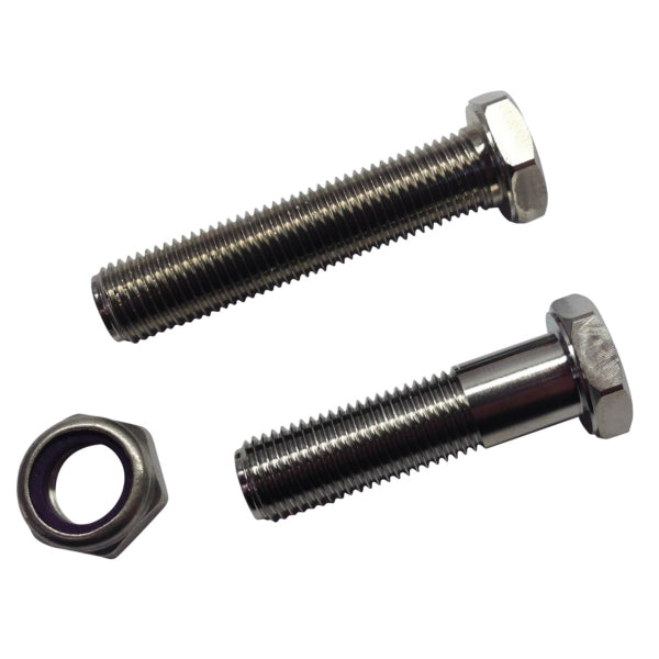 Uflex TILLER BOLT KIT - Driven Powersports