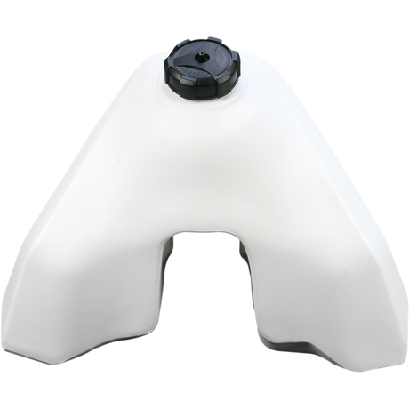 ACERBIS TANK- SUZ DR650SE:96-12 5.3GAL White Front - Driven Powersports