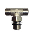 Uflex T-Fitting - Driven Powersports
