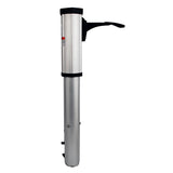 Attwood POWER PEDESTAL ADJUSTABLE 32.5-36" - Driven Powersports