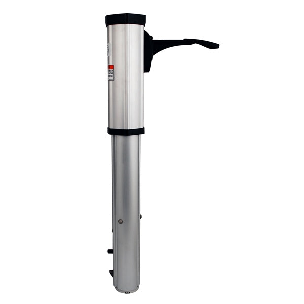 Attwood POWER PEDESTAL ADJUSTABLE 32.5-36" - Driven Powersports