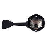Attwood POWER PEDESTAL ADJUSTABLE 32.5-36" - Driven Powersports