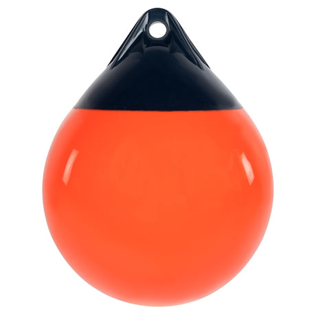 KIMPEX BUOY TUFF END INFLA 18" Orange - Driven Powersports