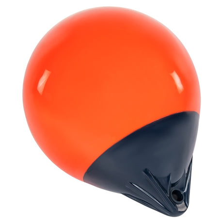 KIMPEX BUOY TUFF END INFLA 18" Orange - Driven Powersports