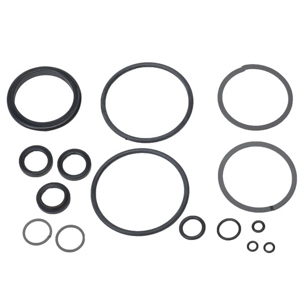 Dometic O-Ring with Jacking Plate - Driven Powersports