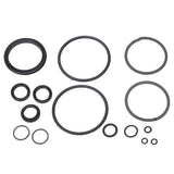 Dometic O-Ring with Jacking Plate - Driven Powersports