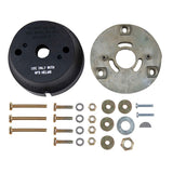 Dometic RACK MOUNT BEZEL KIT SIERRA - Driven Powersports