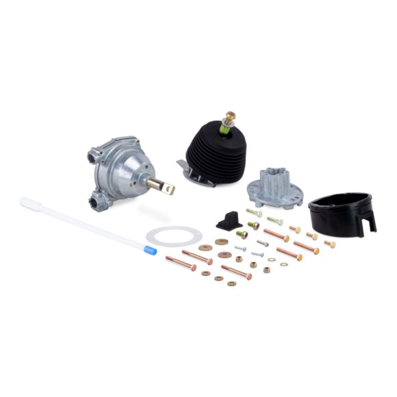 Dometic Dash Module Safe-T - Driven Powersports