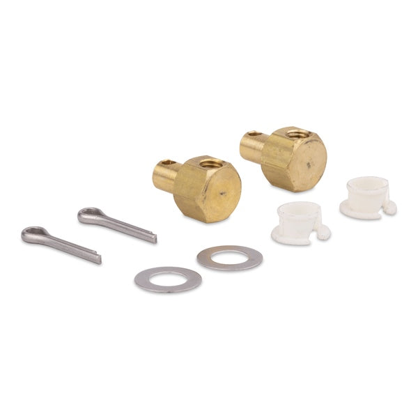Dometic Brass Pivot Kit - Driven Powersports
