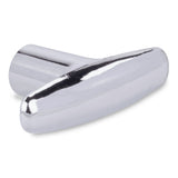 Dometic T-HANDLE SIERRA Charcoal - Driven Powersports