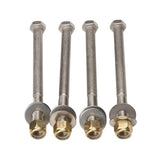 Dometic Bolt - Driven Powersports