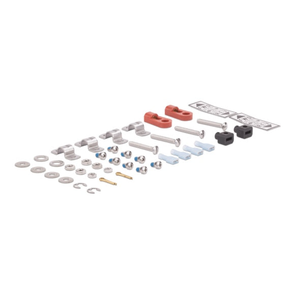 Dometic Hardware Kit for MT-3 Twin Lever - Driven Powersports