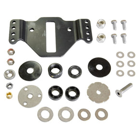 Dometic Slider Plate Hardware - Driven Powersports