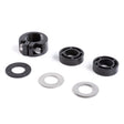 Dometic Mounting Hardware for Pivot Plate - Driven Powersports