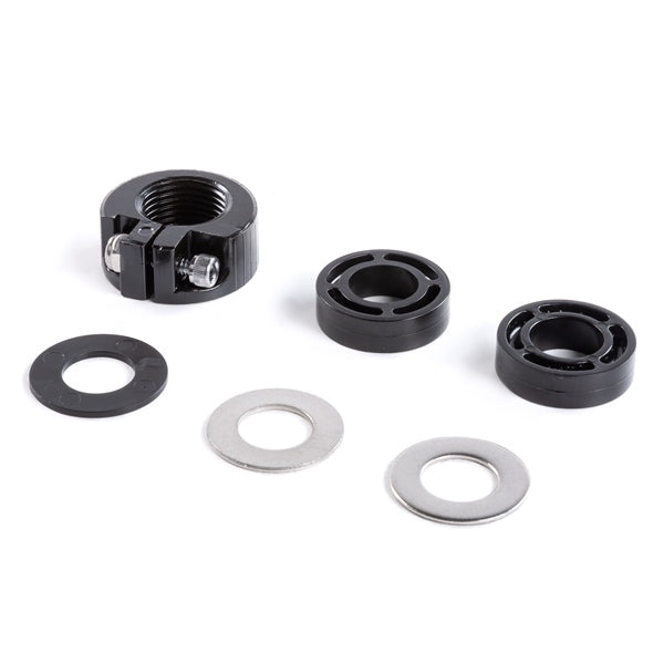 Dometic Mounting Hardware for Pivot Plate - Driven Powersports