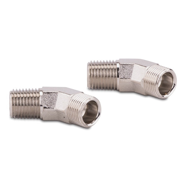 Dometic FITTING 45 DEGREE SST - Driven Powersports