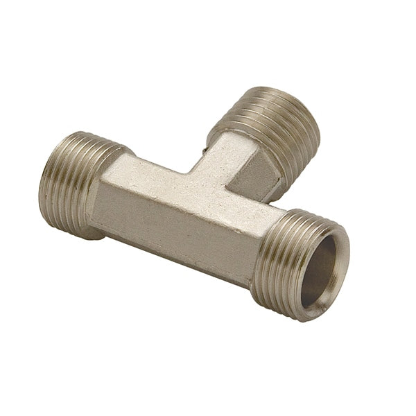 Dometic TEE FITTING 3/8T 1/4NPT - Driven Powersports