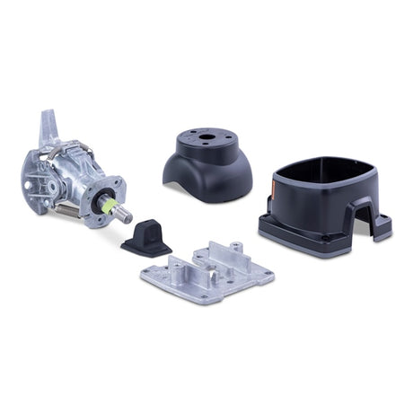 Dometic Replacement Titl Mechanism - Driven Powersports