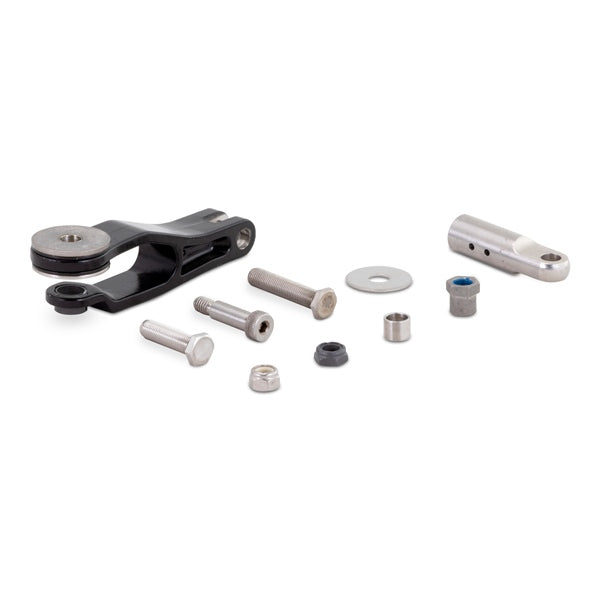 Dometic Slave Bracket and Component - Driven Powersports