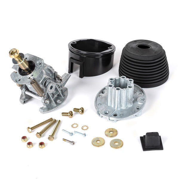 Dometic Hydraulic Power Assisted Steering - Driven Powersports