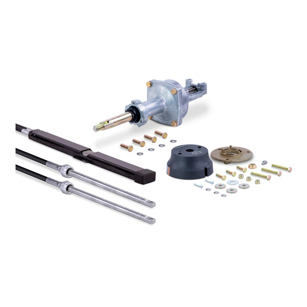Dometic Hydraulic Power Assisted Steering - Driven Powersports